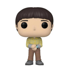 Stranger Things POP! Will S4