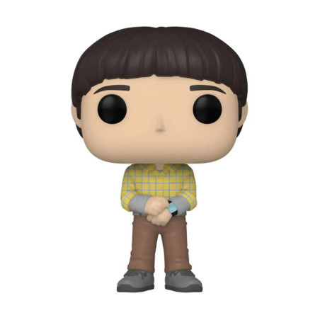 Stranger Things POP! Will S4