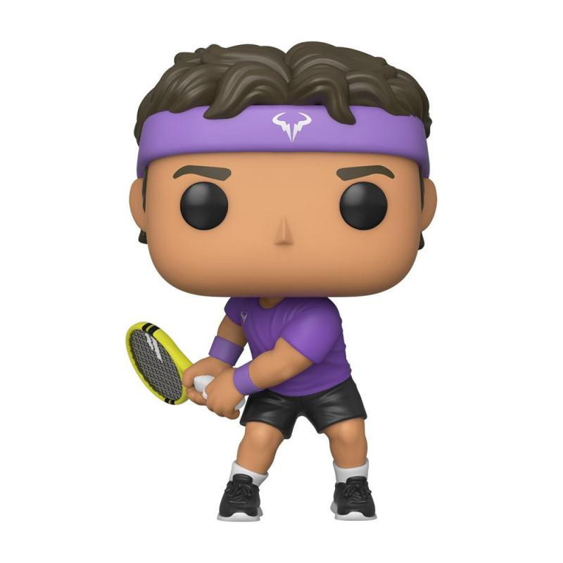 Tennis Legends POP! Rafael Nadal
