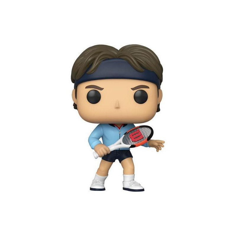 Tennis Legends POP! Roger Federer
