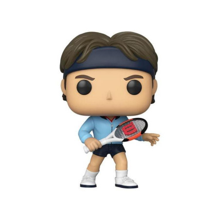 Tennis Legends POP! Roger Federer