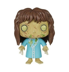 The Exorcist POP! REGAN