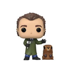 Un jour sans fin POP! Buddy