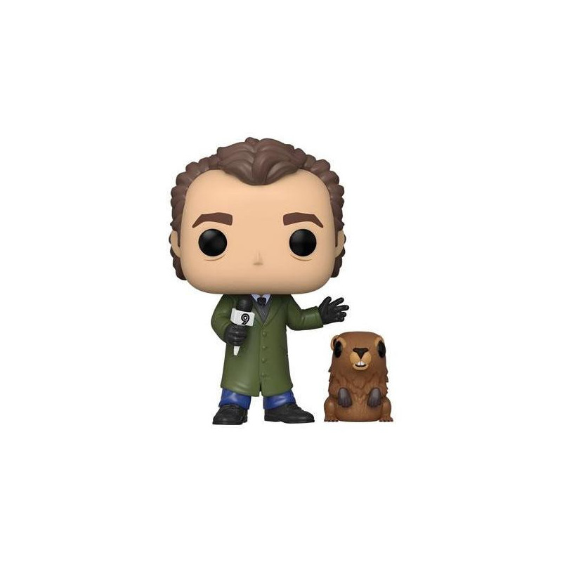 Un jour sans fin POP! Buddy