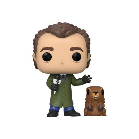 Un jour sans fin POP! Buddy