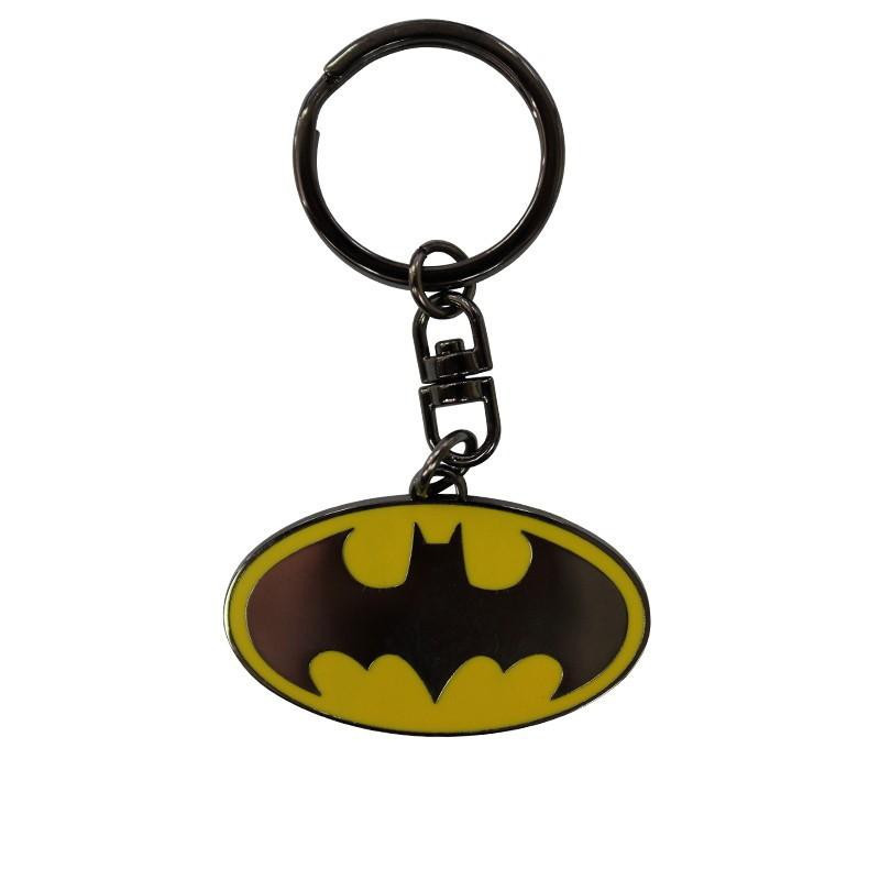 Porte-Clefs Batman Logo Porte-Clefs Batman Logo