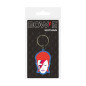 Porte-Clefs David Bowie Aladdin