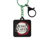 Porte-Clefs Demon Slayer