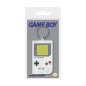 Porte-Clefs Gameboy Nintendo Souple