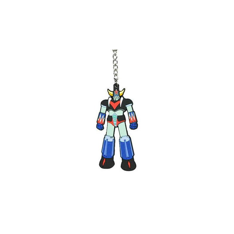 Porte-Clefs Goldorak Robot