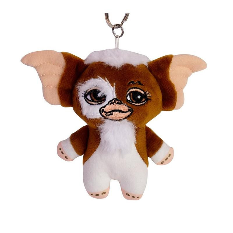 Porte-Clefs Gremlins Gizmo Peluche