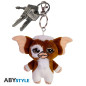 Porte-Clefs Gremlins Gizmo Peluche