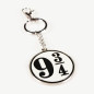 Porte-Clefs Harry Potter 9 3/4
