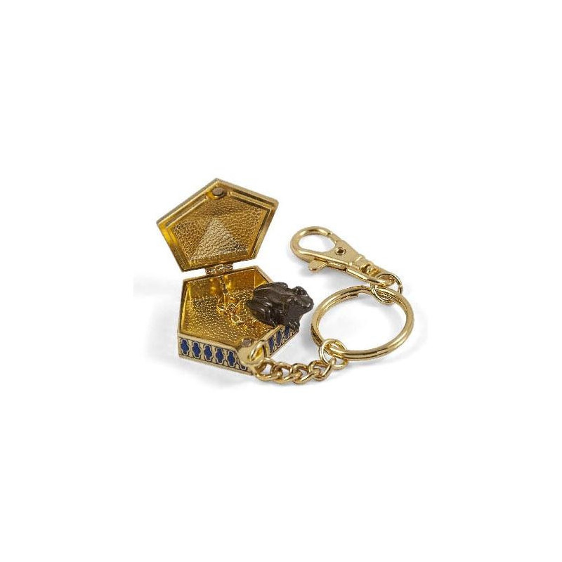 Porte-Clefs Harry Potter Chocogrenouille