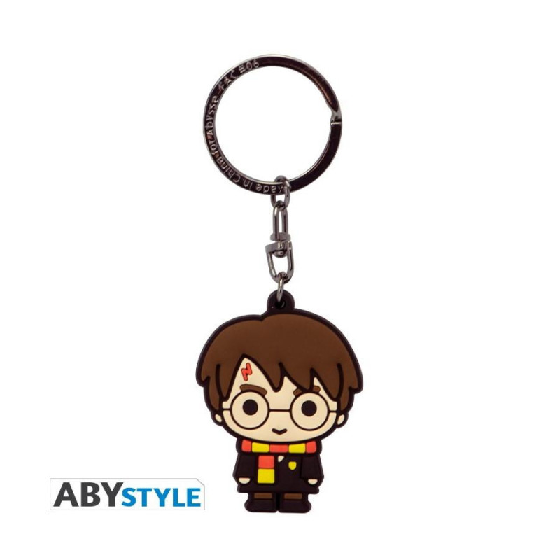 Porte-Clefs Harry Potter Porte-Clefs Harry Potter