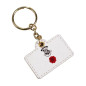 Porte-Clefs Harry Potter Lettre