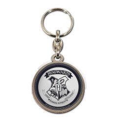 Porte-Clefs Harry Potter Poudlard
