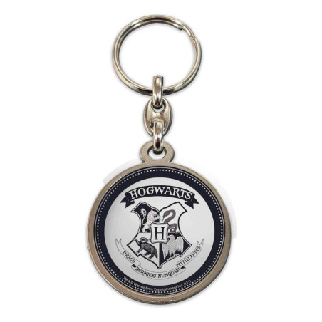 Porte-Clefs Harry Potter Poudlard