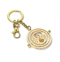 Porte-Clefs Harry Potter Retourneur de temps