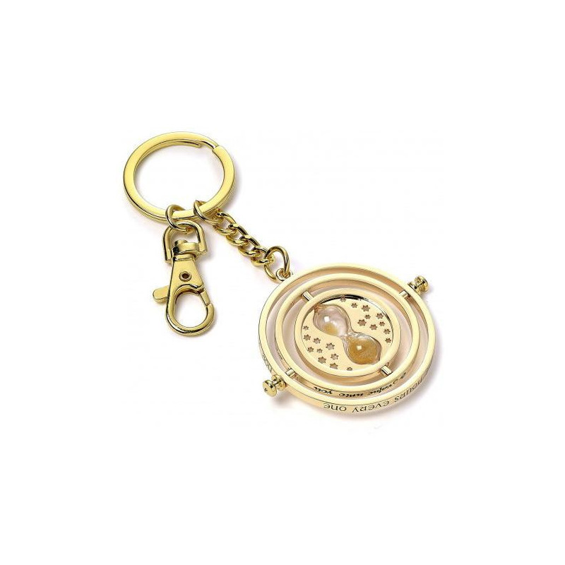 Porte-Clefs Harry Potter Retourneur de temps