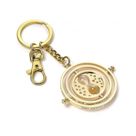 Porte-Clefs Harry Potter Retourneur de temps