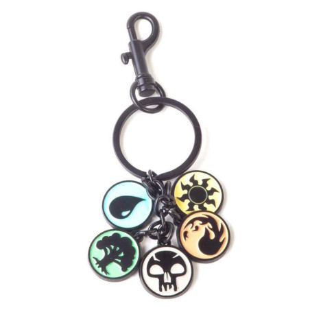 Porte-Clefs Magic MTG Charms