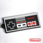 Porte-Clefs Manette NES Nintendo Souple