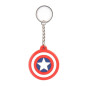 Porte-Clefs Marvel Bouclier Captain America