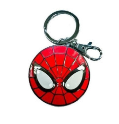 Porte-Clefs Métal Marvel Spiderman