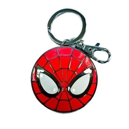 Porte-Clefs Métal Marvel Spiderman
