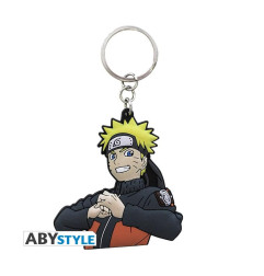 Porte-Clefs Naruto