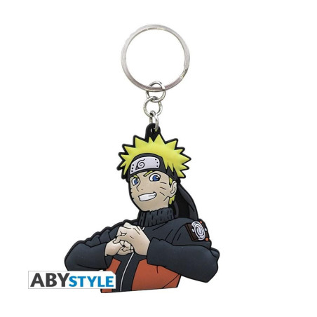 Porte-Clefs Naruto