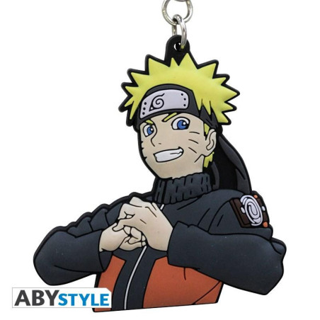 Porte-Clefs Naruto