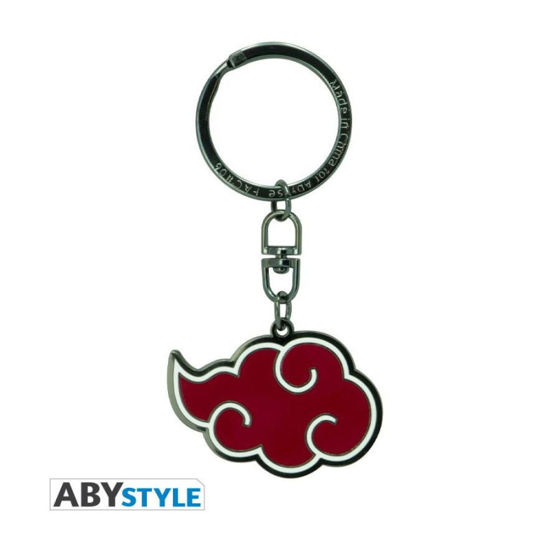 Porte-Clefs Naruto Akatsuki Porte-Clefs Naruto Akatsuki
