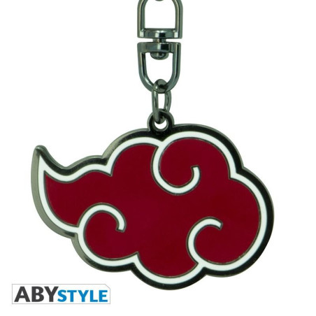 Porte-Clefs Naruto Akatsuki