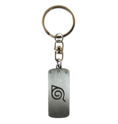 Porte-Clefs Naruto Konoha