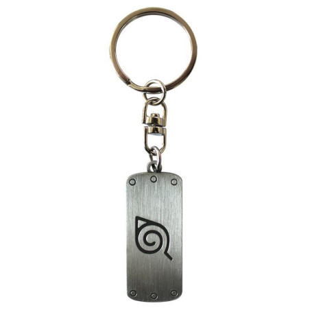 Porte-Clefs Naruto Konoha
