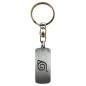 Porte-Clefs Naruto Konoha