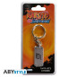 Porte-Clefs Naruto Konoha
