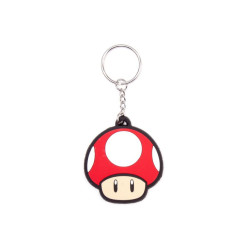 Porte-Clefs Nintendo Toad