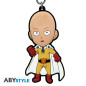 Porte-Clefs One Punch Man Saitama SD