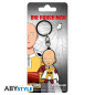 Porte-Clefs One Punch Man Saitama SD
