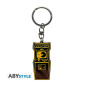 Porte-Clefs Pac-Man Arcade Porte-Clefs Pac-Man Arcade
