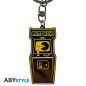 Porte-Clefs Pac-Man Arcade Porte-Clefs Pac-Man Arcade