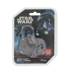 Porte-Clefs Star Wars Décaps. Etoile de la mort