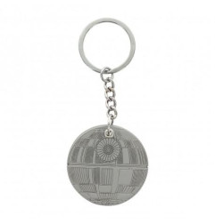 Porte-Clefs Star Wars Décaps. Etoile de la mort