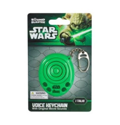 Porte-Clefs Star Wars Soundblaster
