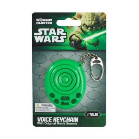 Porte-Clefs Star Wars Soundblaster