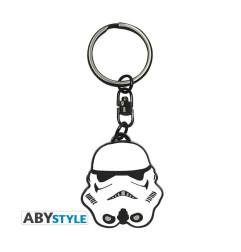 Porte-Clefs Star Wars Trooper