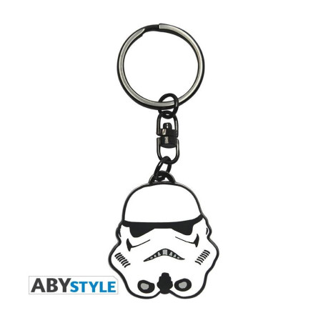 Porte-Clefs Star Wars Trooper